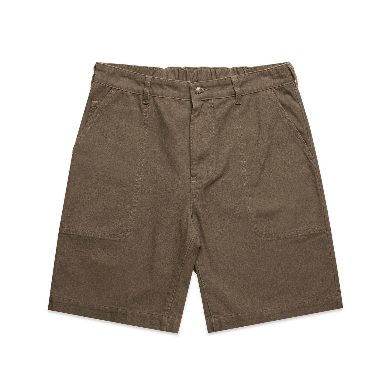 Canvas Shorts 20\" | 5983