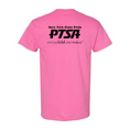 Load image into Gallery viewer, NYS Pride PTSA Circle Logo T-shirt
