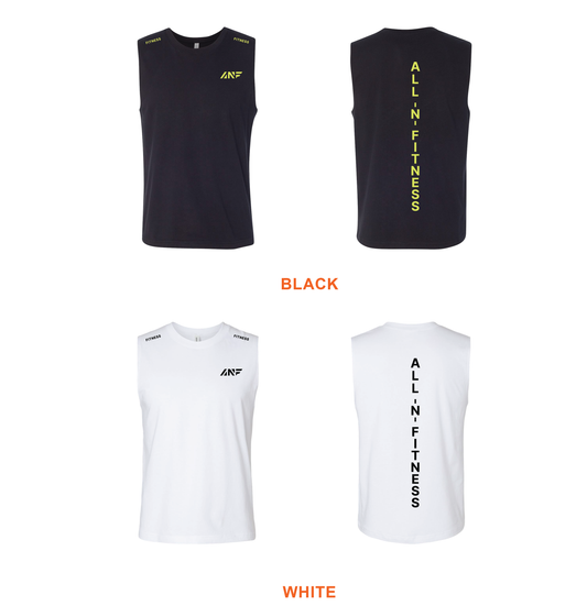 Men's Muscle Shirts