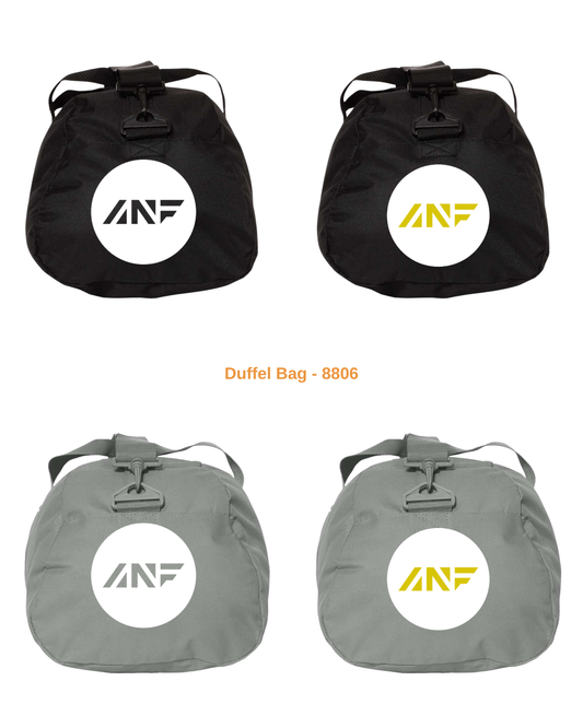 Large Duffel Bag