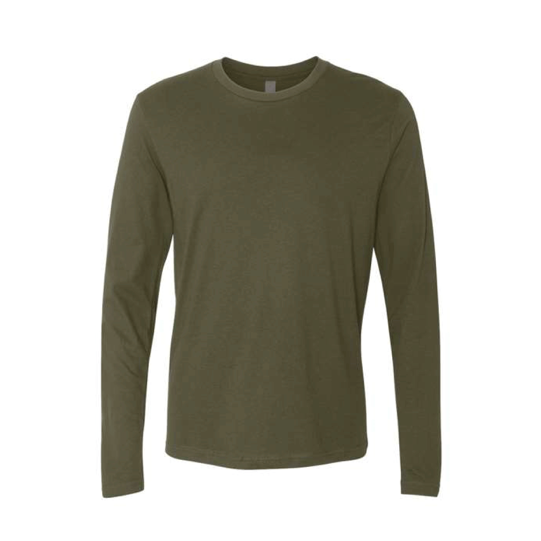 (Military Green)