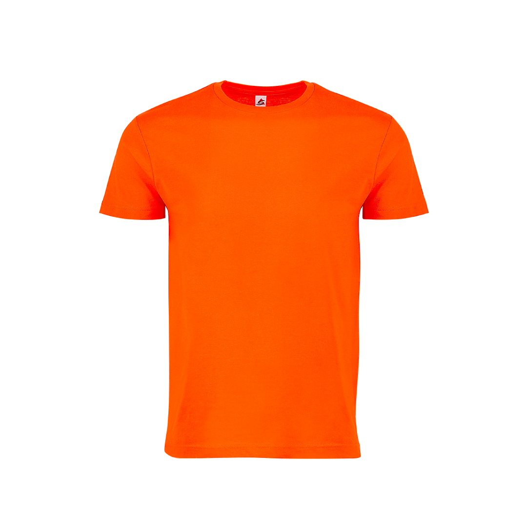 (Orange)