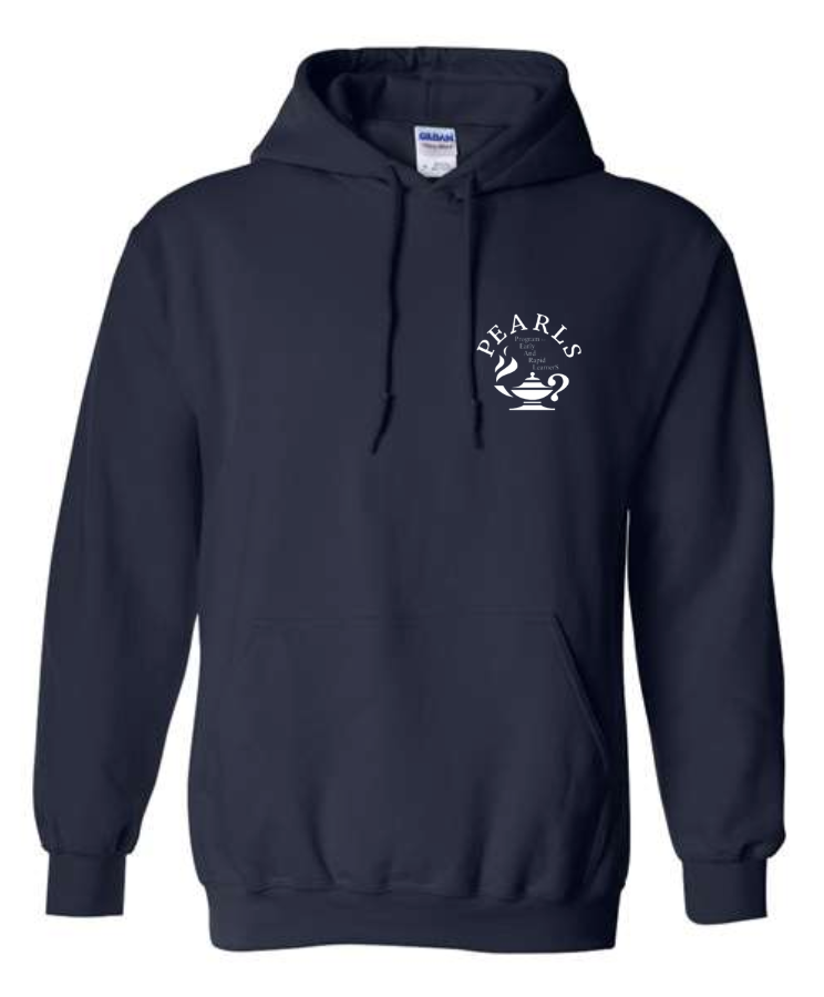 Pearl PTA Pullover Hoodie