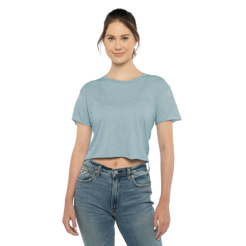 (Stonewash Denim)