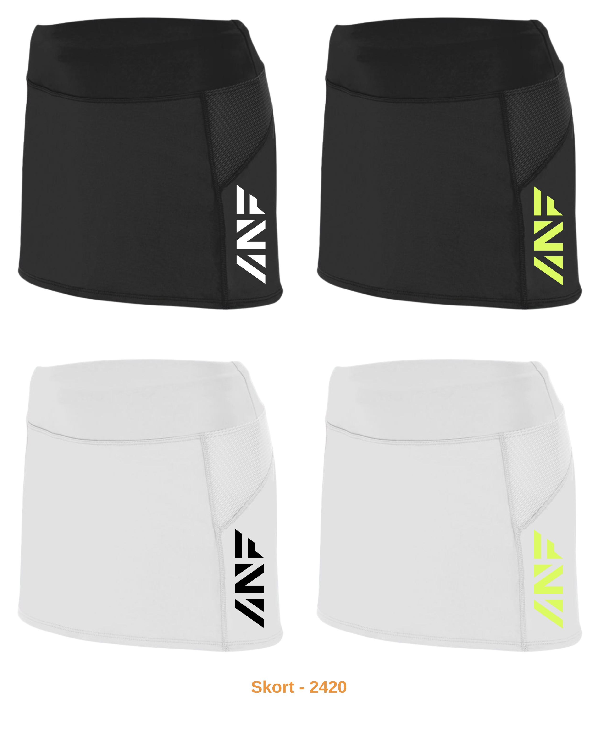 Women's Skort