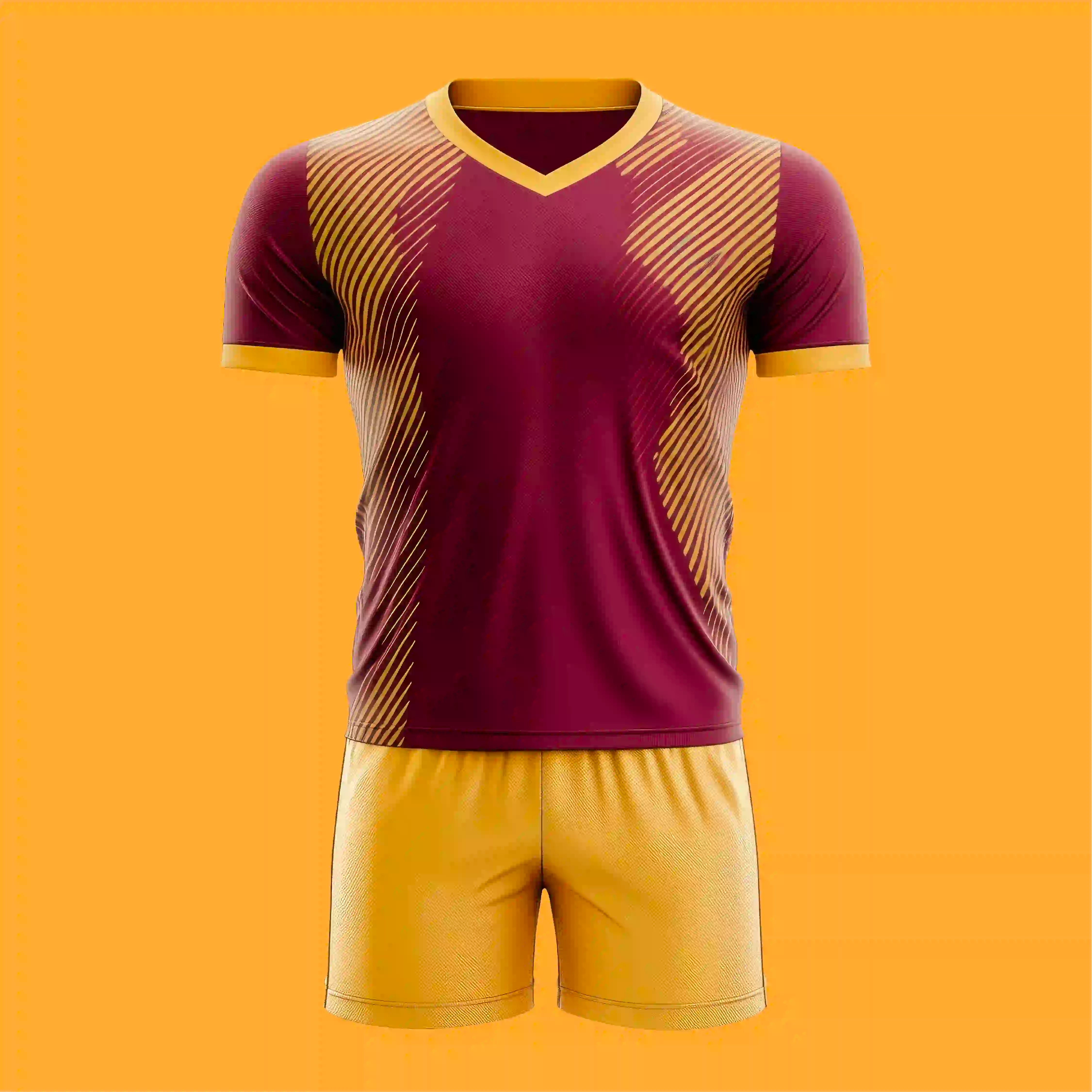 Custom Sportswear
