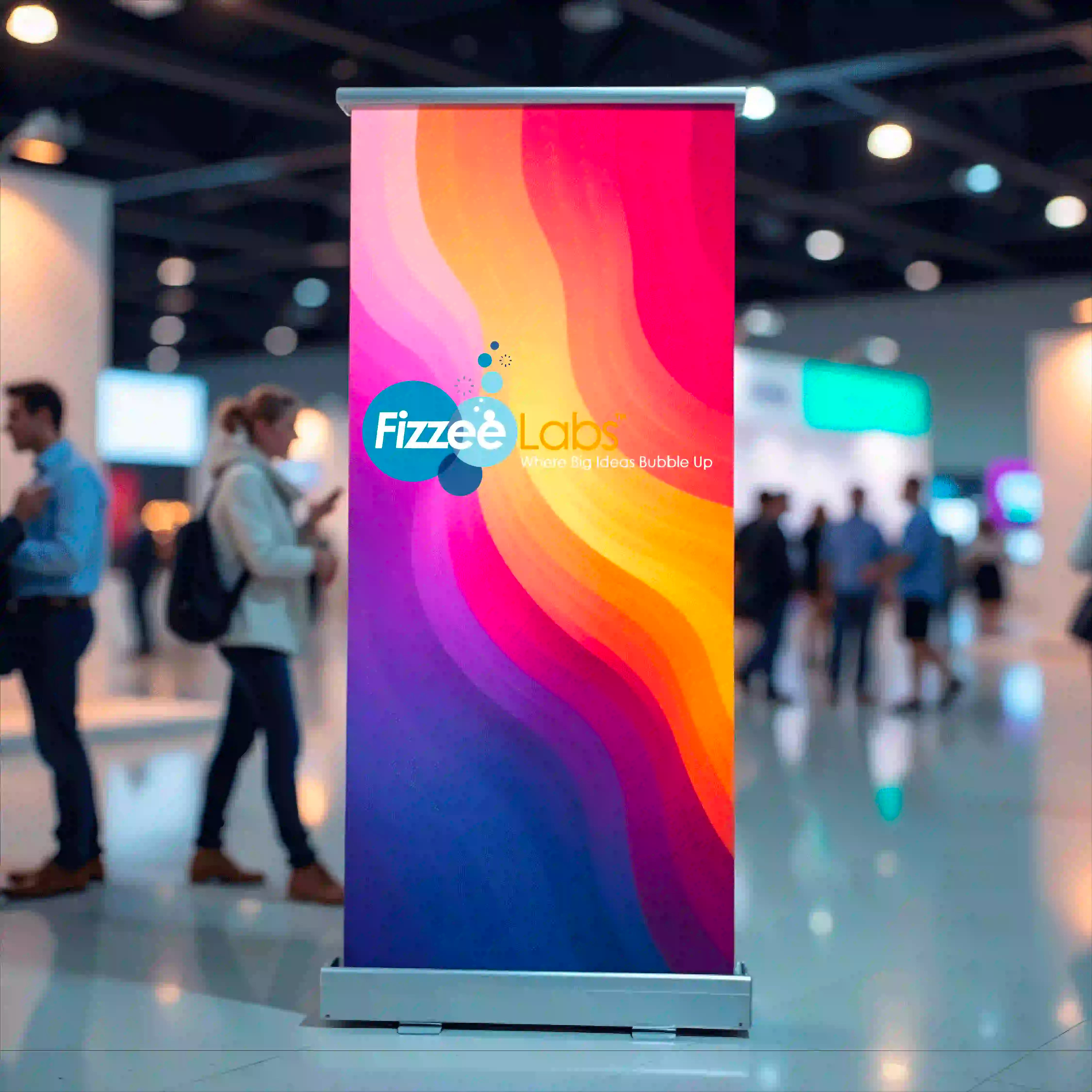 Display & Signage