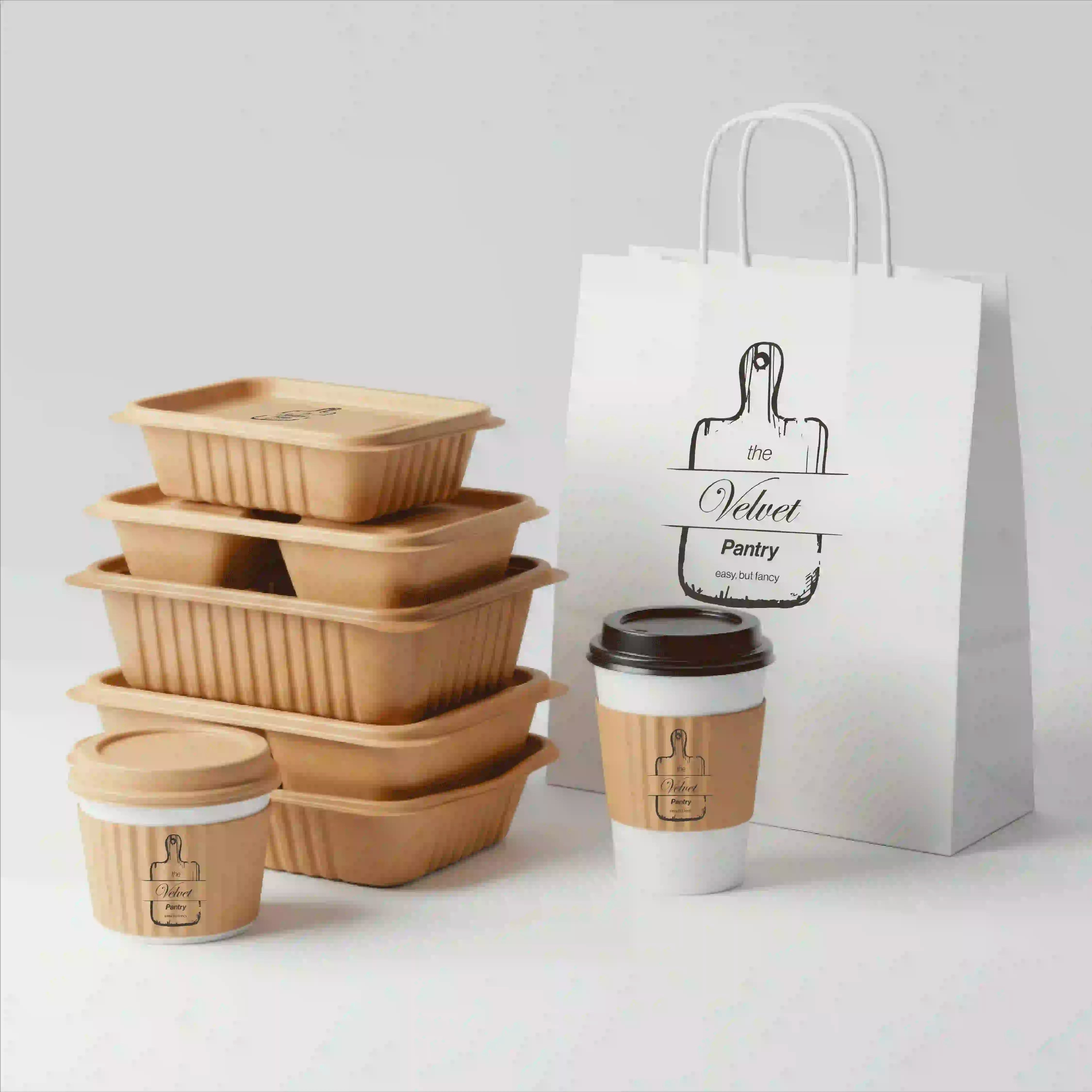 Food Packaging