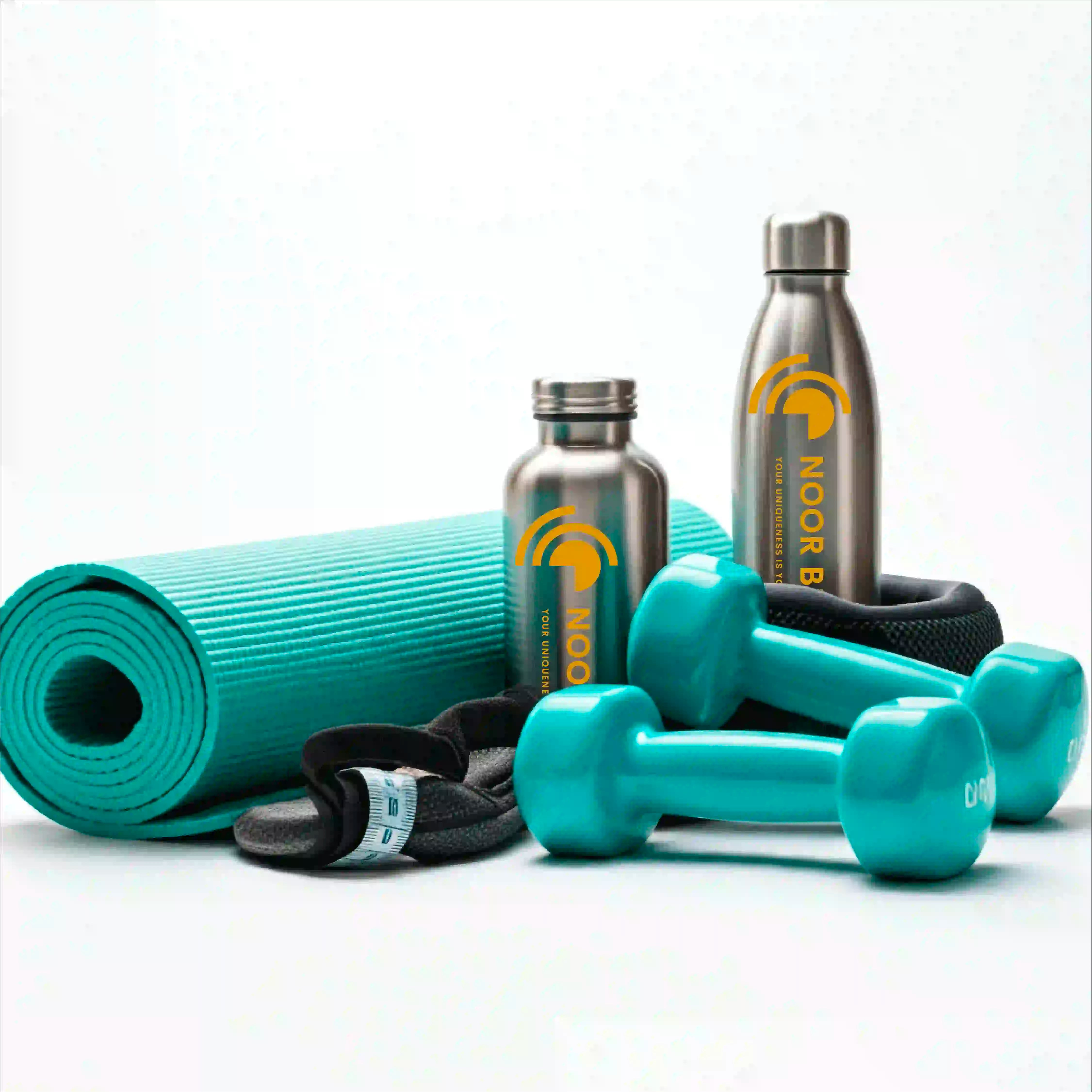 Gym & Fitness