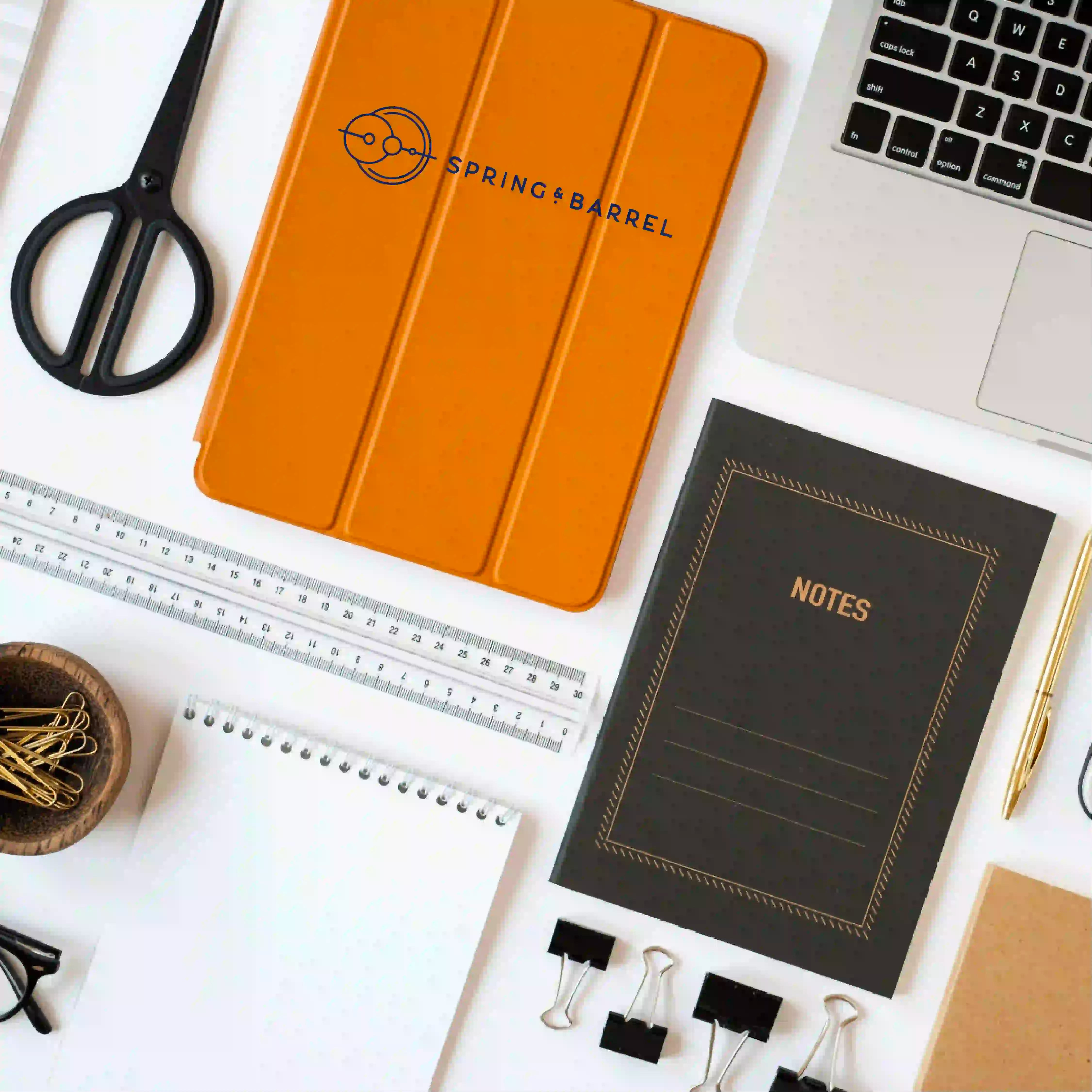 Stationery Supplies