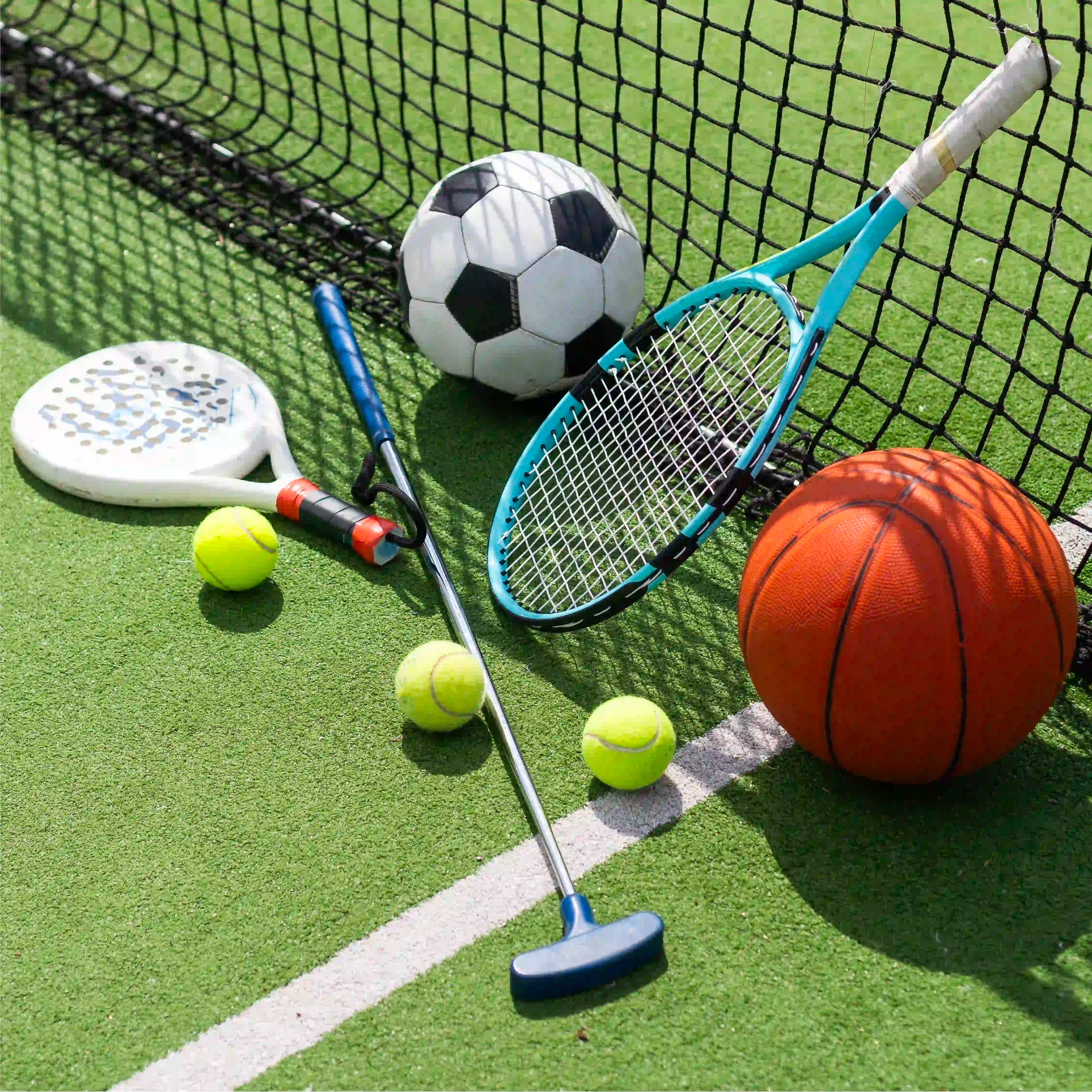 Recreational Products