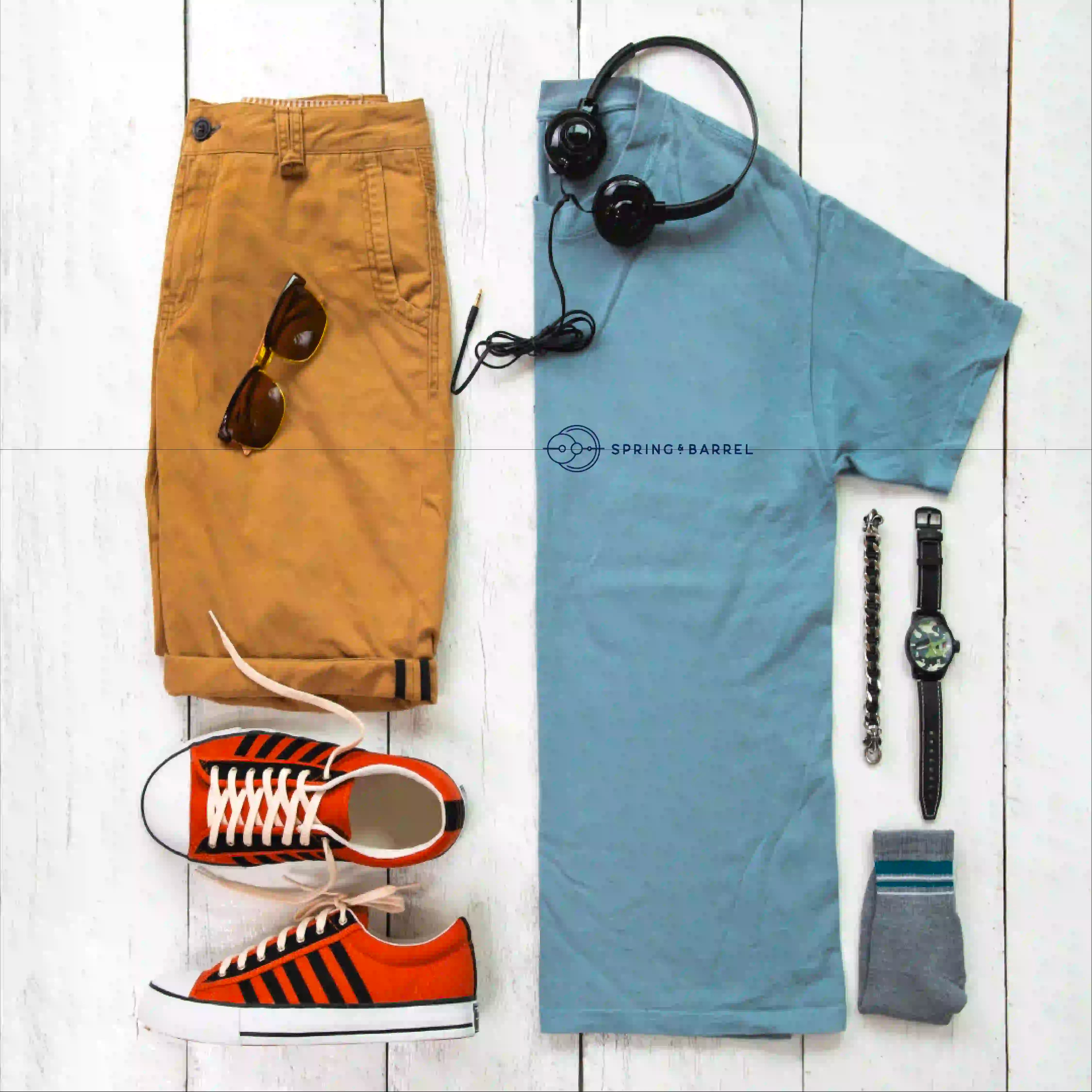 Textiles & Garments
