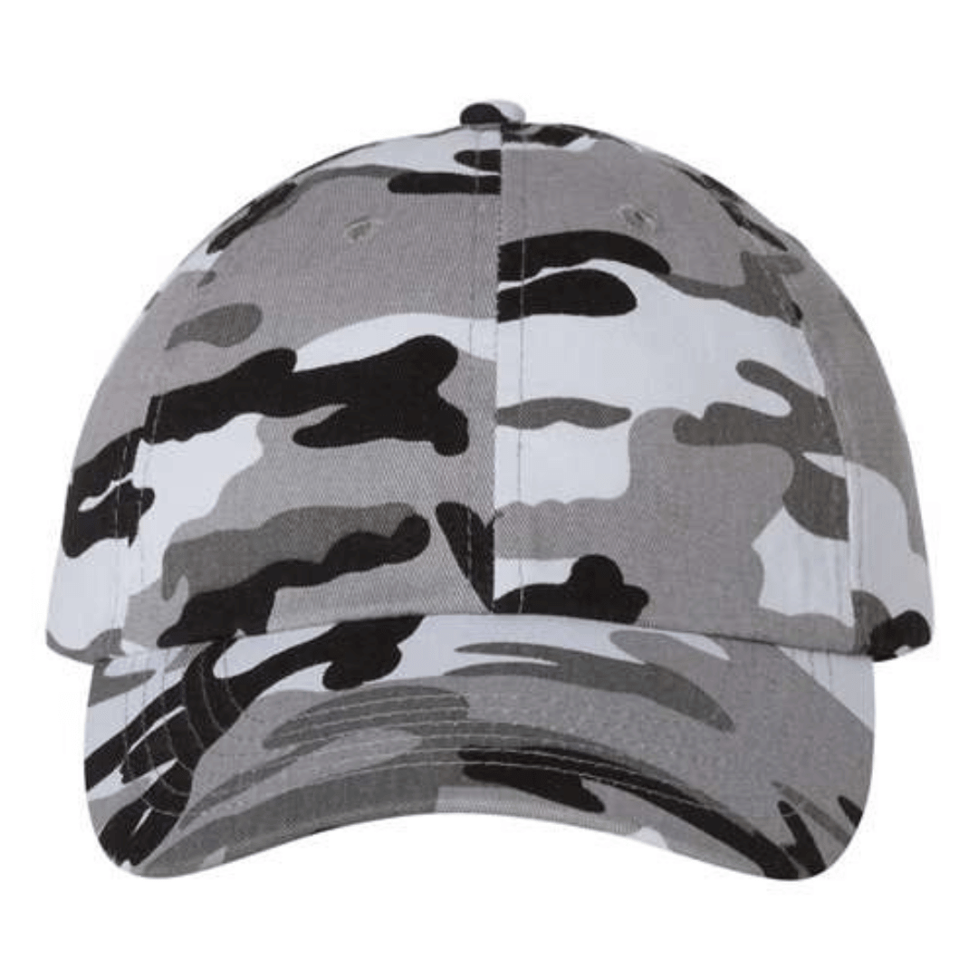 (Grey Camo)