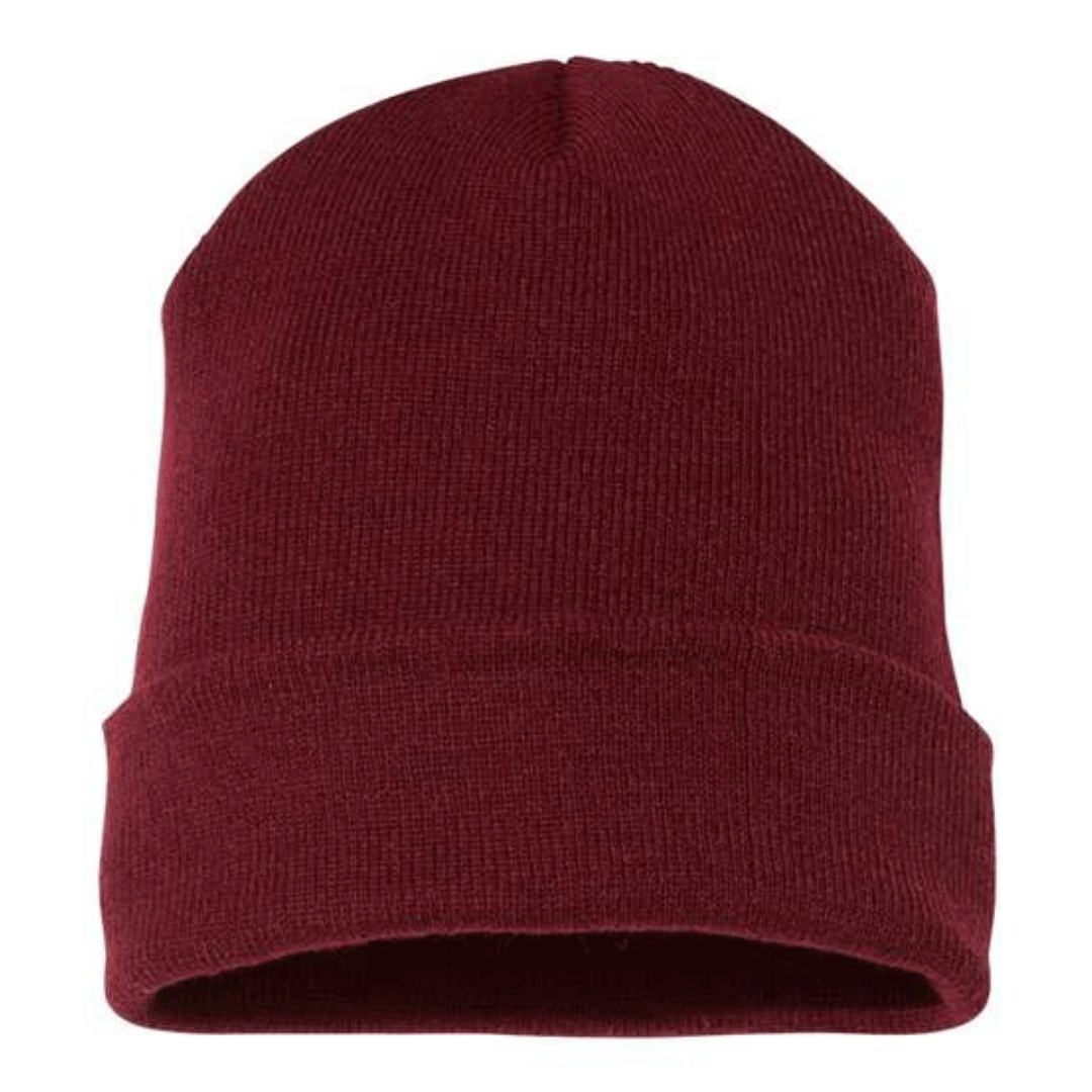 (Maroon)