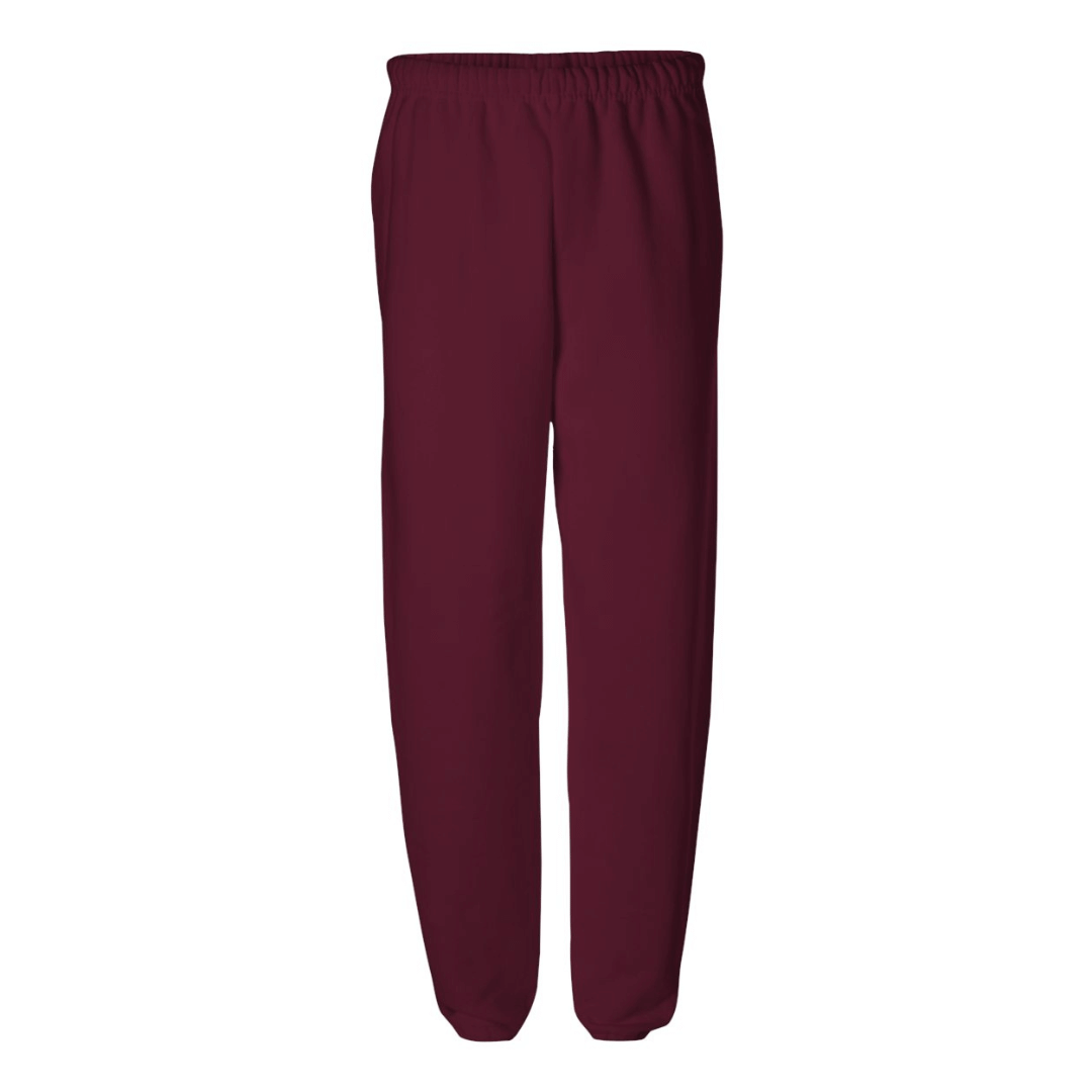 (Maroon)