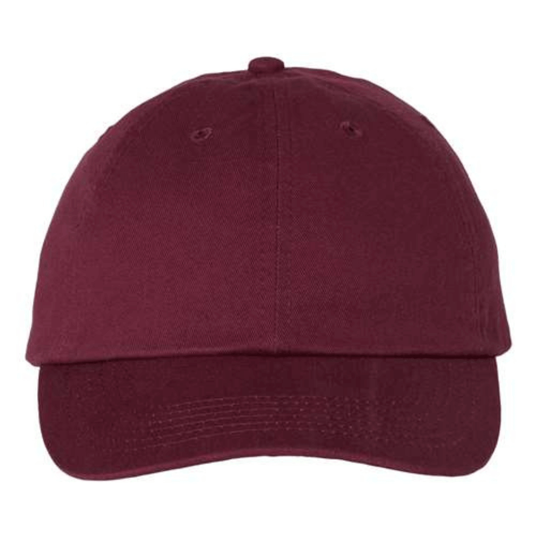 (Maroon)