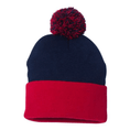 Load image into Gallery viewer, (Navy Red)

