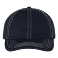 Load image into Gallery viewer, (Navy Stone Stitch)
