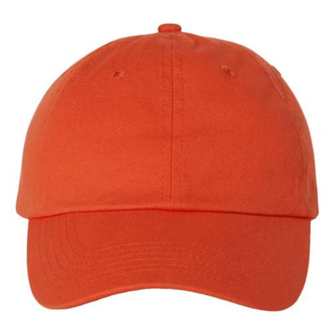 (Orange)