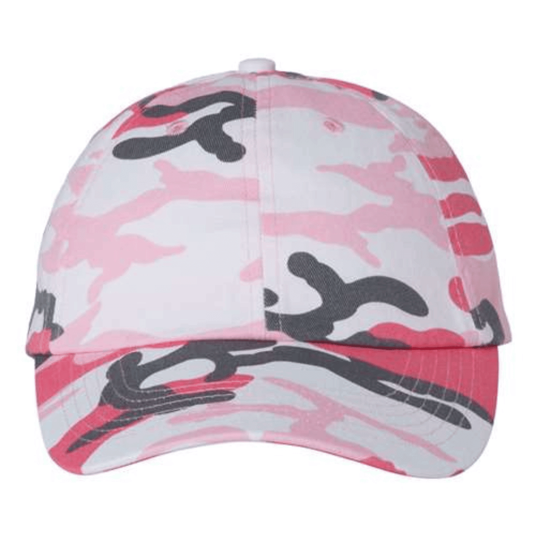 (Pink Camo)