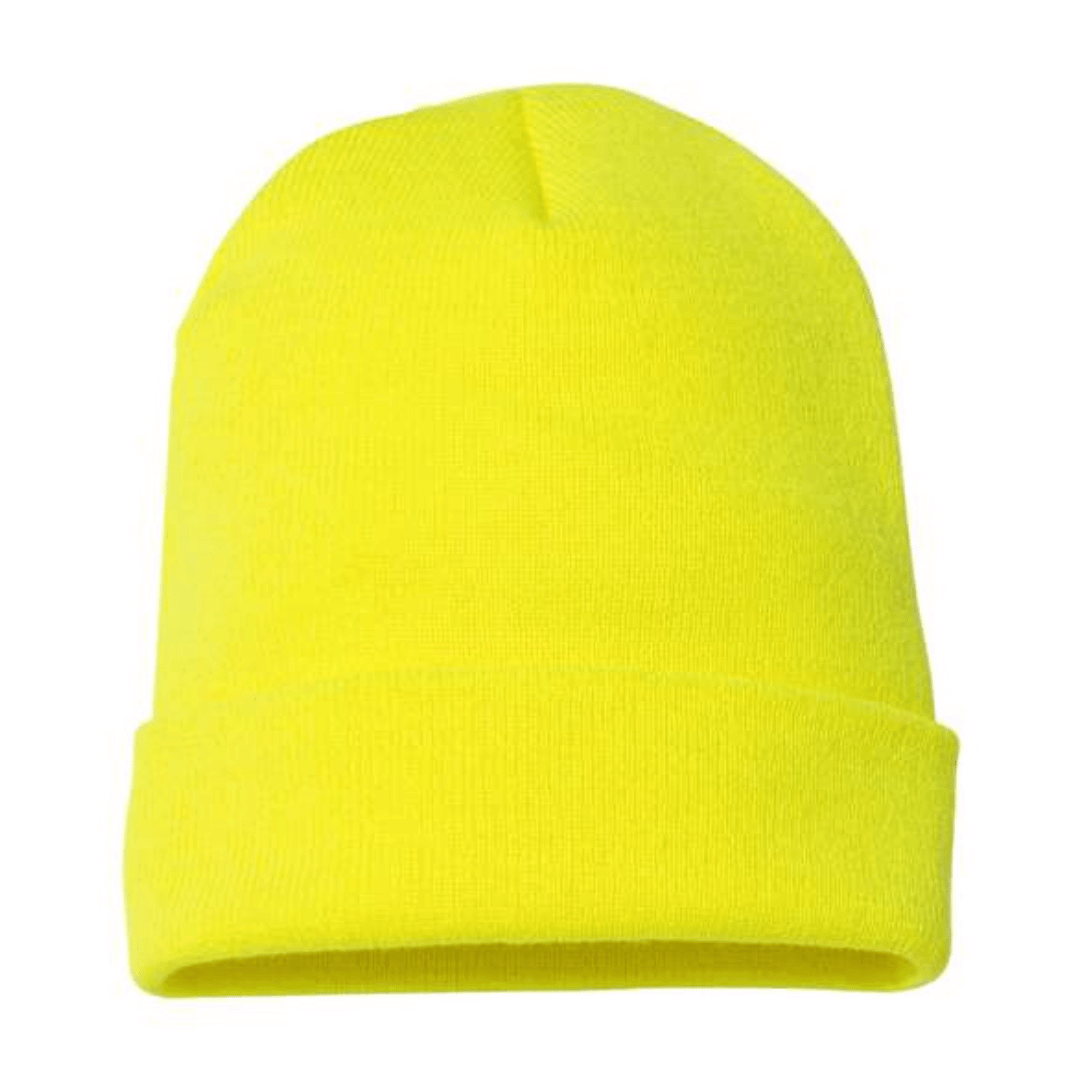 (Safety Yellow)