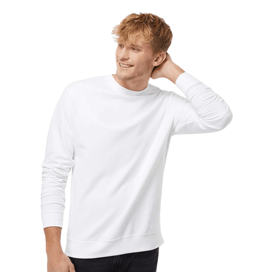 (White)